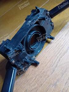 Schalterkonsole - HONDA Civic - M11714- thumb-5