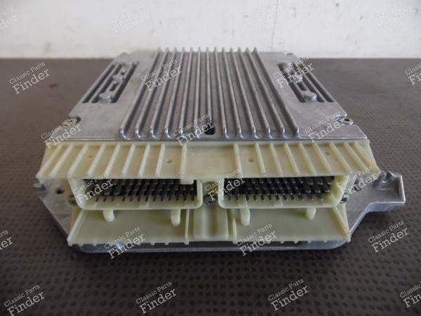 ENGINE ECU - MERCEDES BENZ SEC / S Coupé / CL (C140) - A0215452432 Equiv. A0215452132 /  0 261 204 522 Equiv. 0 261 204 323- 0