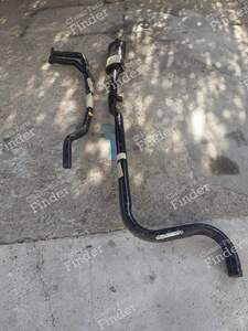 Exhaust System - DATSUN 240Z/260Z/280Z - 20050N4530 / 20010N4240- thumb-4