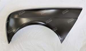 Front left mudguard - RENAULT 4 / 3 / F (R4)