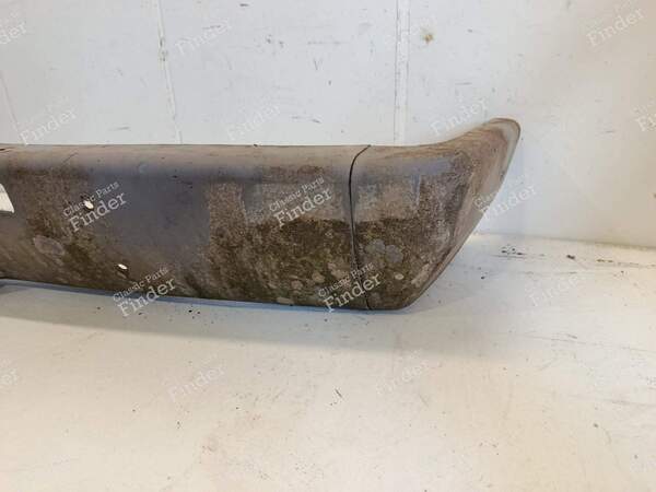 Front bumper - RENAULT Trafic - 6
