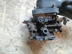 Weber carburetor - CITROËN CX - 34 DMTR 25/250 - W55-50- thumb-1