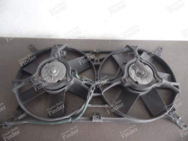 MOTORLÜFTER VERSION COSWORTH - FORD Sierra - V86BB8K620-AA  équivalente à 1637397- 5