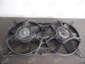 MOTORLÜFTER VERSION COSWORTH - FORD Sierra - V86BB8K620-AA  équivalente à 1637397- thumb-5