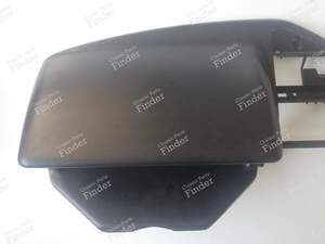 Dashboard cap - GTI Phase 2 & others - PEUGEOT 205 - 9753276577D / 50702102D- thumb-4