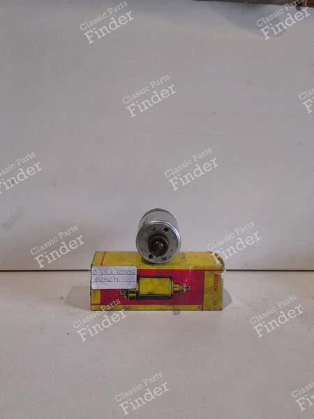 Bosch-Anlasser-Magnetventil - BMW 2500/2800/2.8/3.0/3.3 (E3) - 0331302056- 2