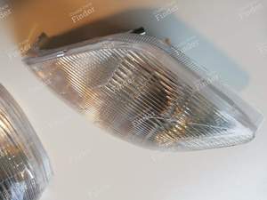 Standlicht rechts und links - PEUGEOT 605 - Equiv. OEM 60916420D (R) / 60916410G (L)- thumb-4