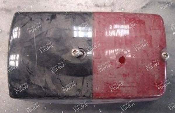 Eclairage de plaque pour Renault 5 - RENAULT 5 / 7 (R5 / Siete) - 0