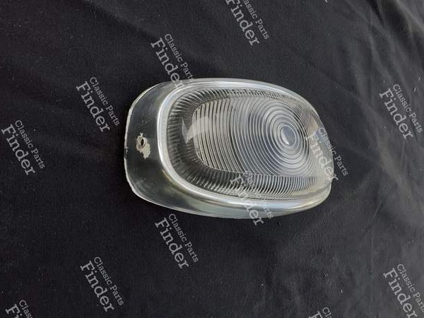 Blinkerkappe vorne - PEUGEOT 404 - 612- 1