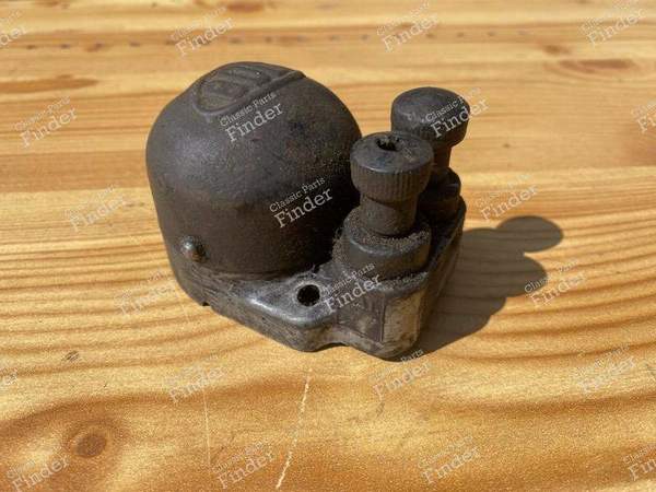 Leistungsschalter - Unterbrecher - CITROËN B14 - 0