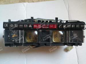 Tableau de bord - Série 1 - CITROËN CX - 9554114680 / 09022789906 / 9554114680- thumb-6