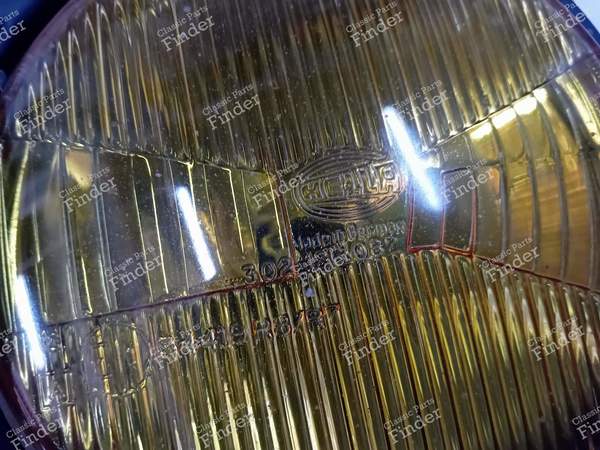 Morette yellow Hella - SEAT Ibiza I - 310-110 480 / 302-126 082- 3