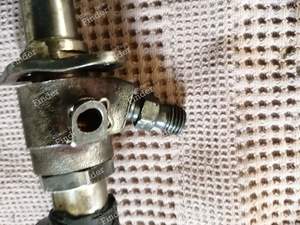 Injecteur pour 2.7 HDI PSA - CITROËN C6 - 9648917080- thumb-2
