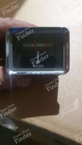 Jaeger temperature display - CITROËN CX