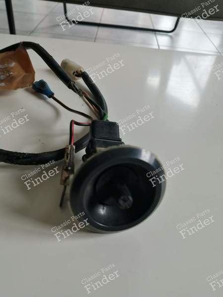 Elektrische Spiegelsteuerung - Serie 1 - CITROËN CX - 0