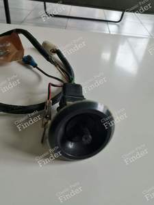 Elektrische Spiegelsteuerung - Serie 1 - CITROËN CX