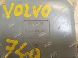 Module d'allumage Bosch - VOLVO 740 / 760 / 780 - 0227100019- thumb-1