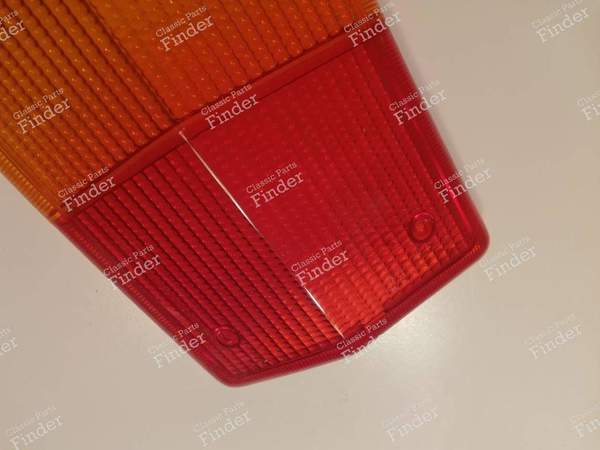 Left rear light - RENAULT Master - 2076G / 7701027020- 5