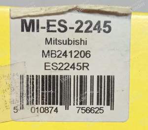 Left or right steering knuckle - MITSUBISHI Pajero I - MIES2245- thumb-2
