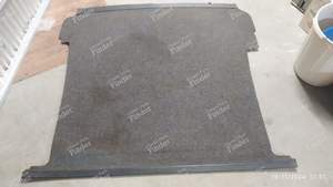 Boot mat for R21 Nevada - RENAULT 21 (R21)