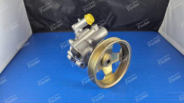 Power Steering Pump - FIAT Ducato - C643 / 4007CJ- 0