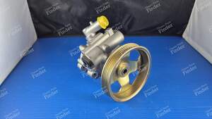 Power Steering Pump - FIAT Ducato