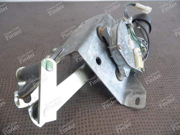 REAR WIPER MOTOR - PORSCHE 928 - 928.628.403.02- 6