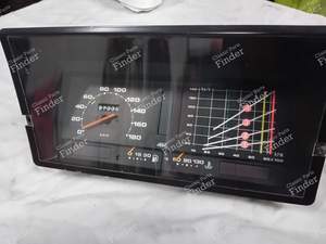 Meter - SEAT 127 / Fura - thumb-1