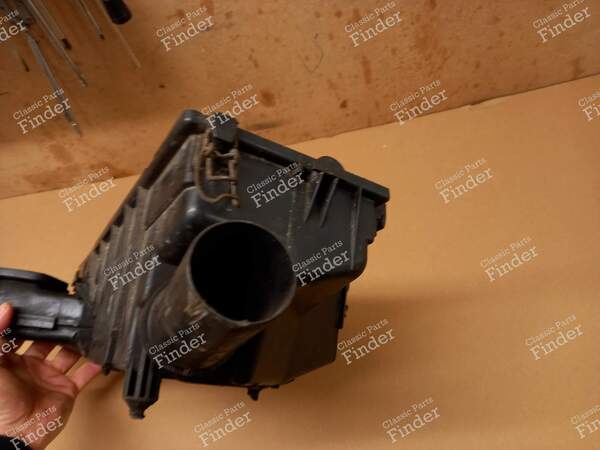 Air Box Cover for KR 16V Engine - Phase 1 - VOLKSWAGEN (VW) Golf II / Jetta - 027133837F / 027133837F- 2