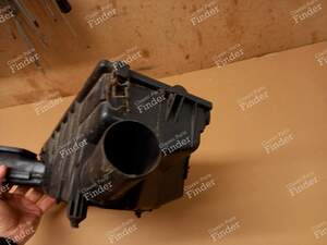 Air Box Cover for KR 16V Engine - Phase 1 - VOLKSWAGEN (VW) Golf II / Jetta - 027133837F / 027133837F- thumb-2