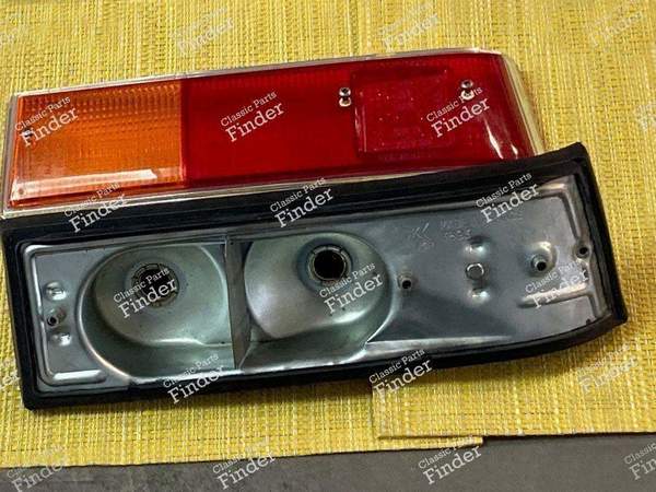 Right rear light for 1st generation Renault 10 - RENAULT 8 / 10 (R8 / R10) - 3693- 2