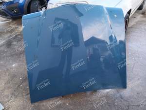 Bonnet - MERCEDES BENZ /8 (W114 / W115)