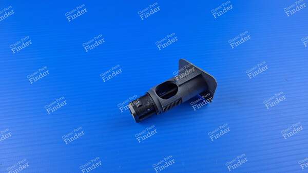 Cabin Temperature Sensor - PEUGEOT 405 / Pars / Khazar - 632545- 2