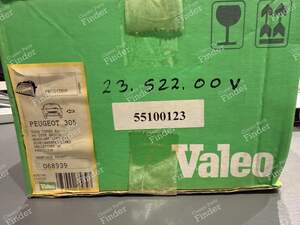 Brandneuer Scheinwerfer links – Phase 2 - PEUGEOT 305 - 068939- thumb-2