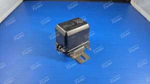Alternator voltage regulator - RENAULT 4 / 3 / F (R4)
