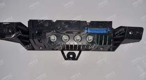 Digital counter - RENAULT Twingo I - 7700425244 / 8200332371 / 81115513- thumb-2