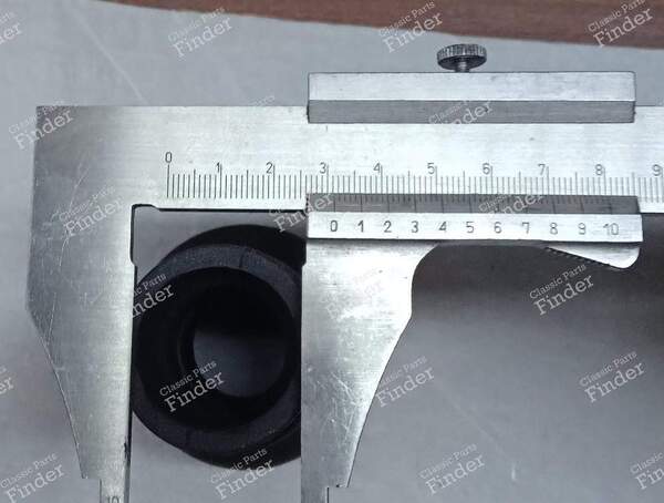 Soufflets de crémaillère - OPEL Kadett / Chevette (C) - 630065B- 6