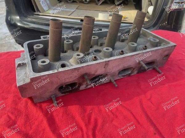 Cylinder head - ALPINE A110 - 526607- 1