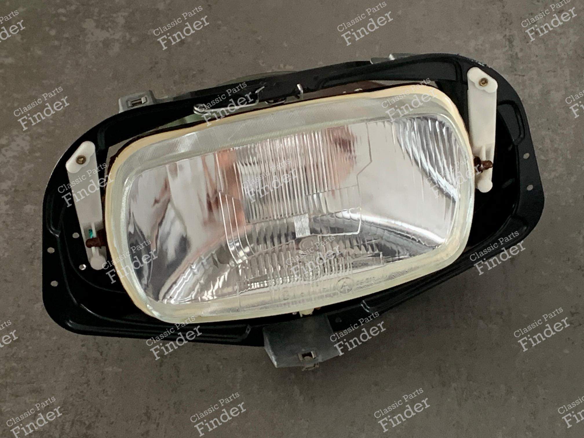 1 Complete headlight for AMI 8, Ami Super - CITROËN Ami 6