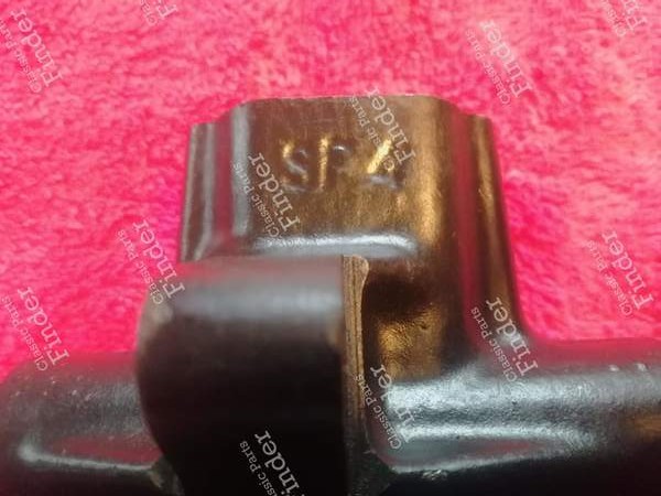 Hydraulic distributor - CITROËN XM - 687111 / SP4- 5