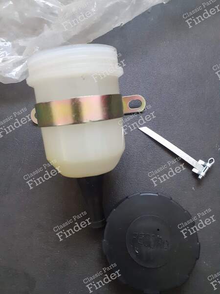 Bocal de liquide de frein - PEUGEOT 104 / 104 Z - 0