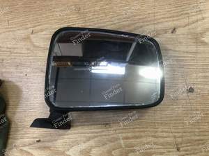 Right-hand mirror - RENAULT 18 (R18)