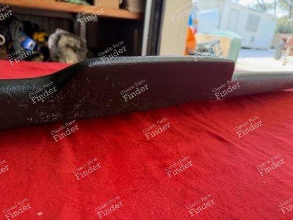 Casquette de tableau de bord - RENAULT 8 / 10 (R8 / R10) - 7