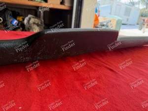 Casquette de tableau de bord - RENAULT 8 / 10 (R8 / R10) - thumb-7