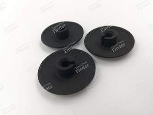 Trunk trim panel retaining clips - CITROËN BX - thumb-3