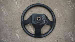 Dreispeichen-Lenkrad - CITROËN ZX - thumb-1