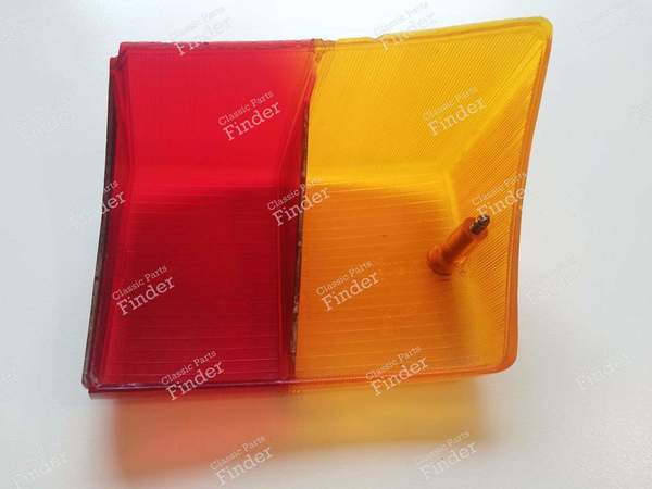 Right rear light - INNOCENTI Mini - 25.5160 / 44.451.135 / P9236/D- 7