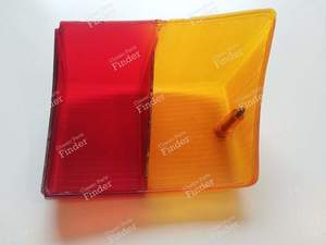 Right rear light - INNOCENTI Mini - 25.5160 / 44.451.135 / P9236/D- thumb-7