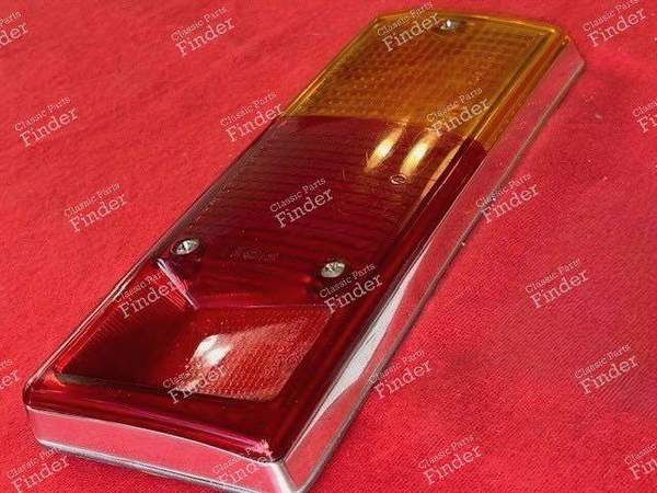Cabochon for right rear light - ALPINE A310 - 609.01D- 6