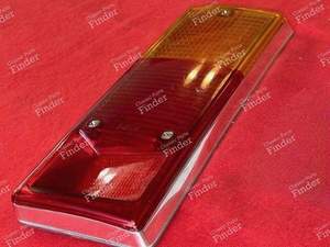 Cabochon for right rear light - ALPINE A310 - 609.01D- thumb-6